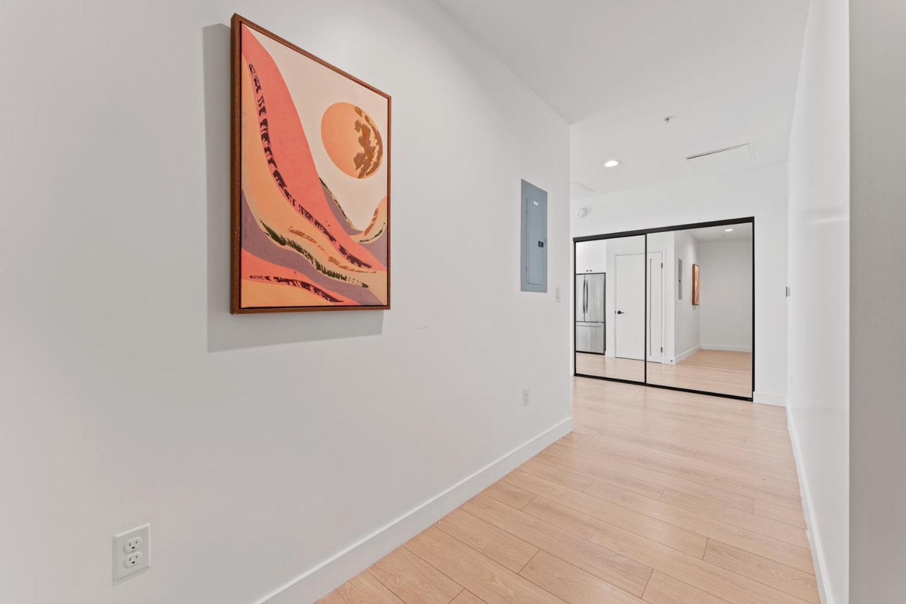 Stylish Downtown La Getaway - Prime Location On Wilshire Blvd! Hotel Los Angeles Buitenkant foto